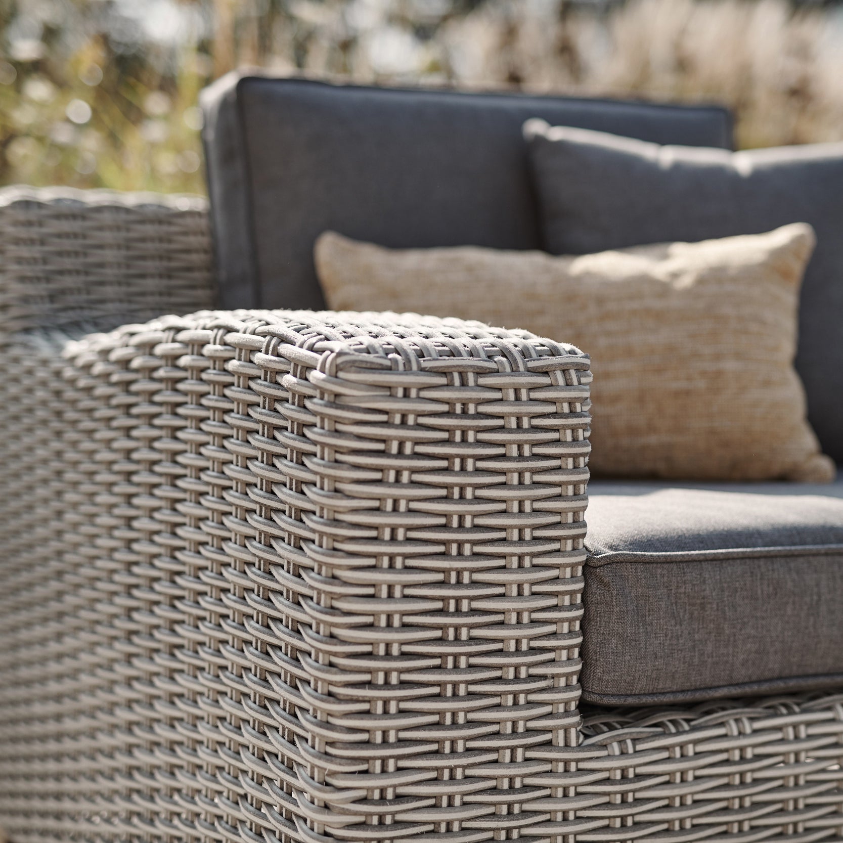 Wicker Category