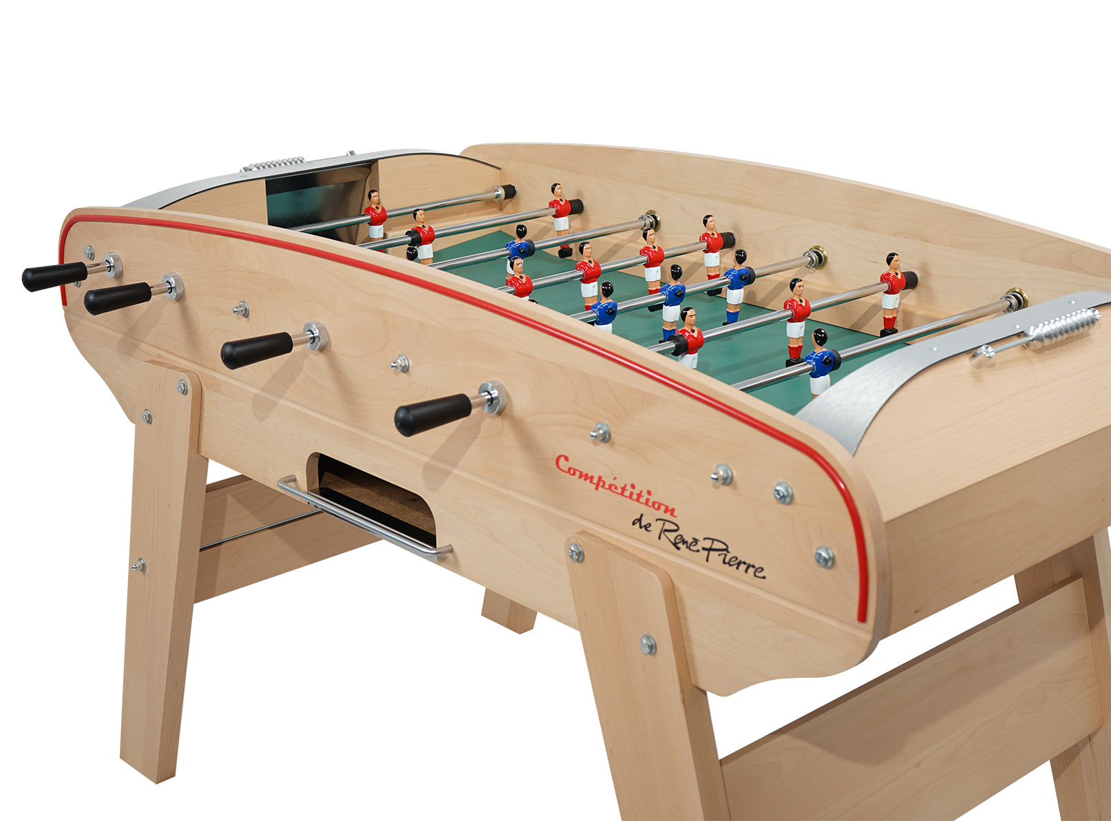 René Pierre Competition Indoor Foosball Table