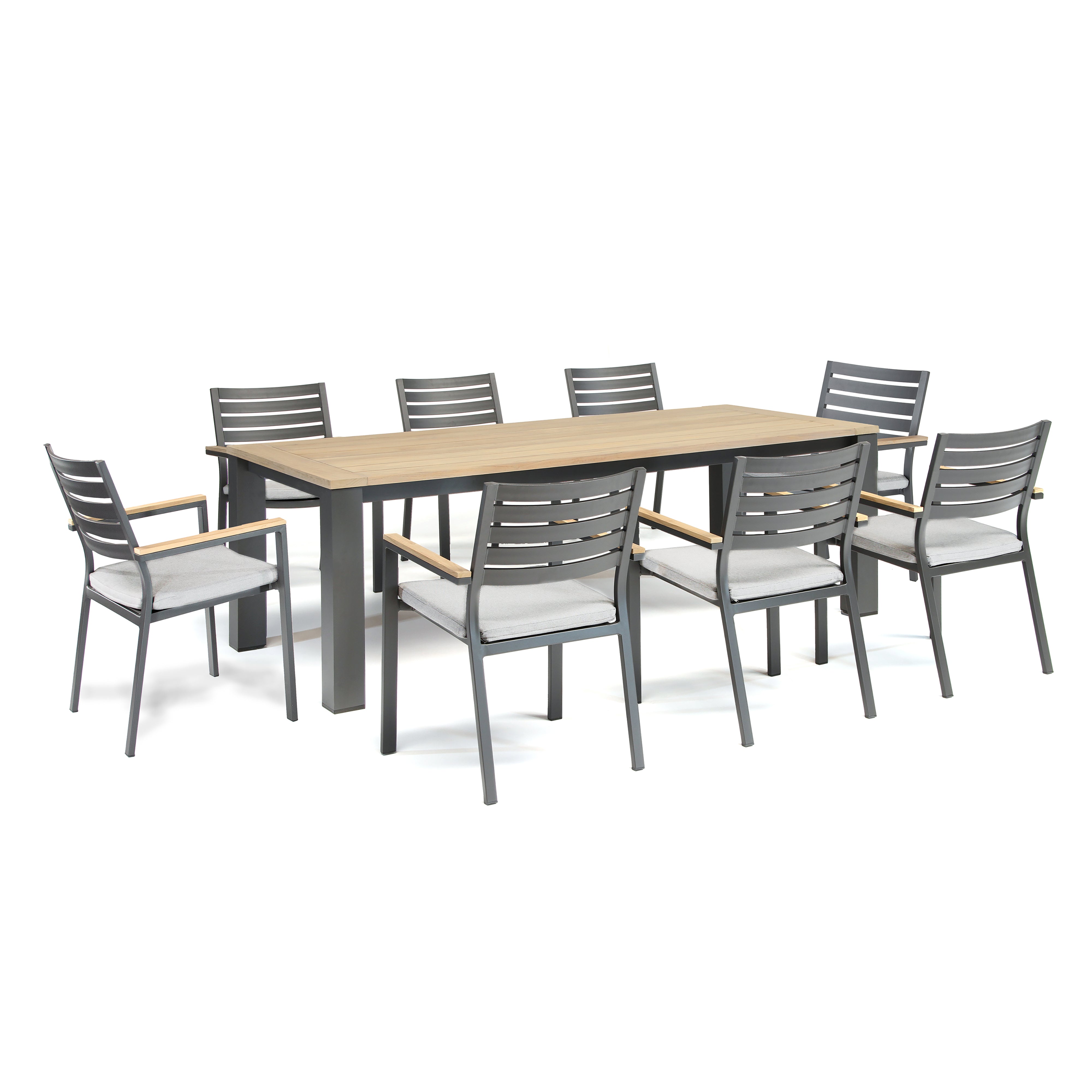 Elba 9-Piece Dining Set