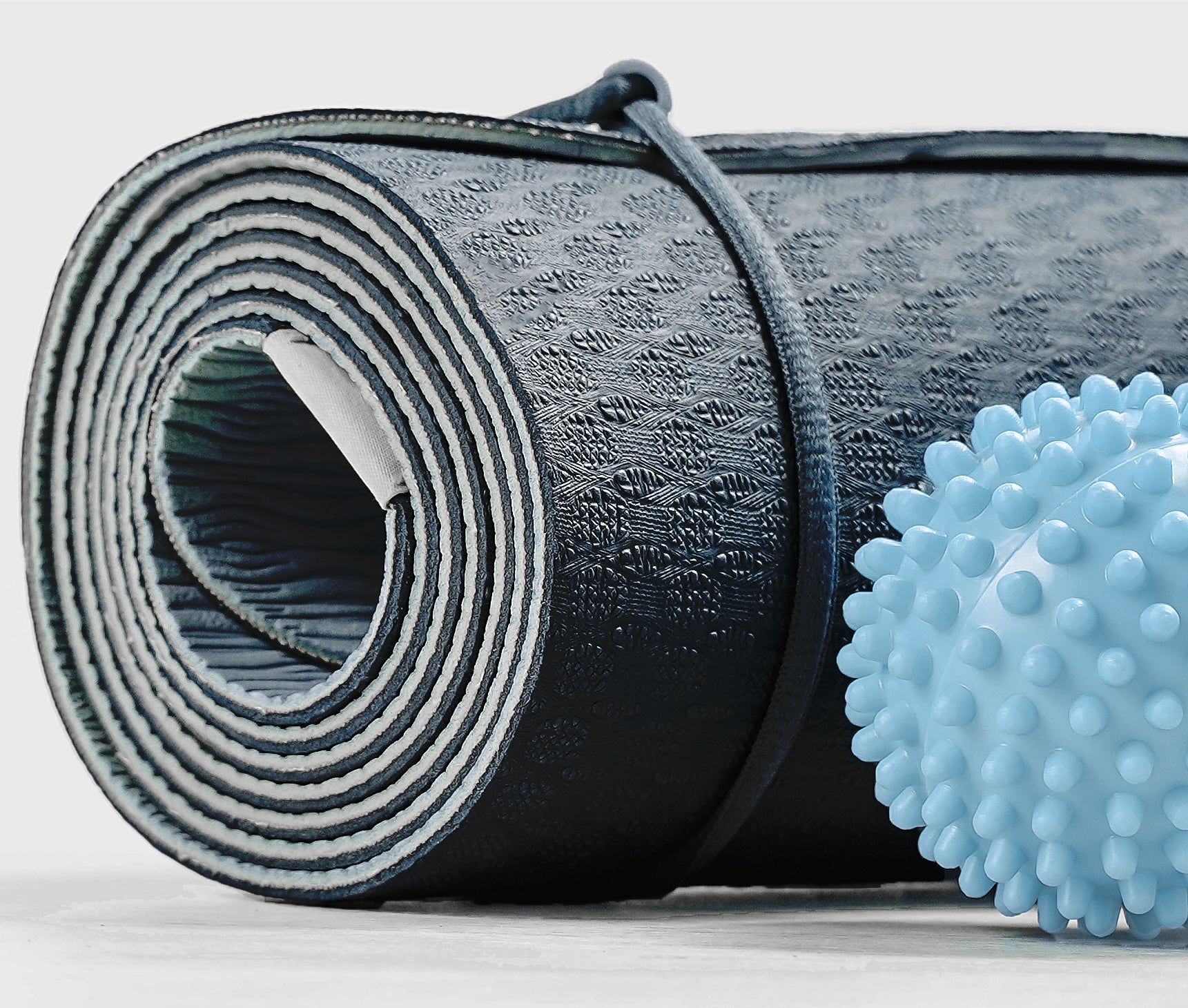 Kettler foam online roller