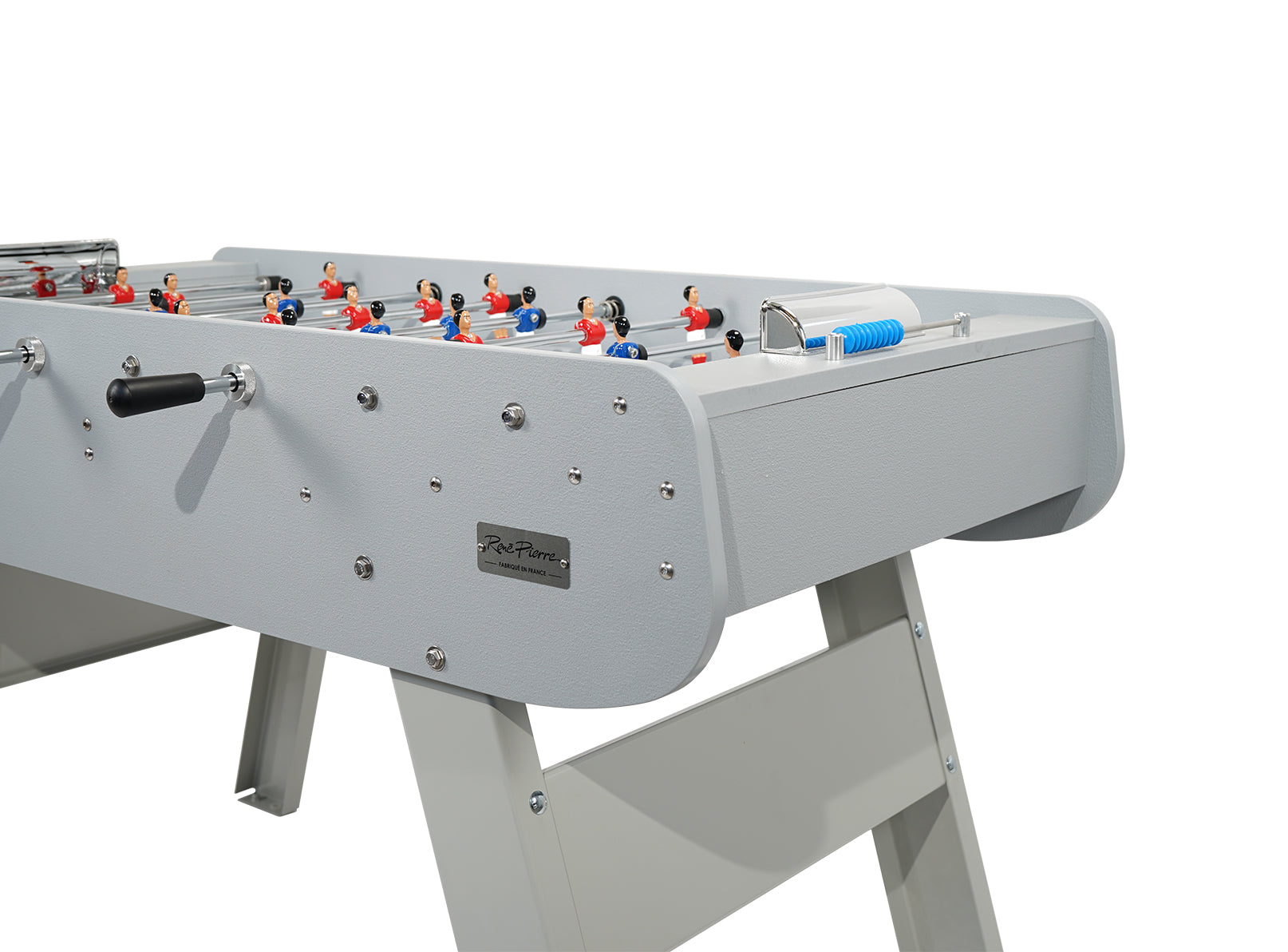 René Pierre Tahiti Outdoor Four-Player Foosball Table