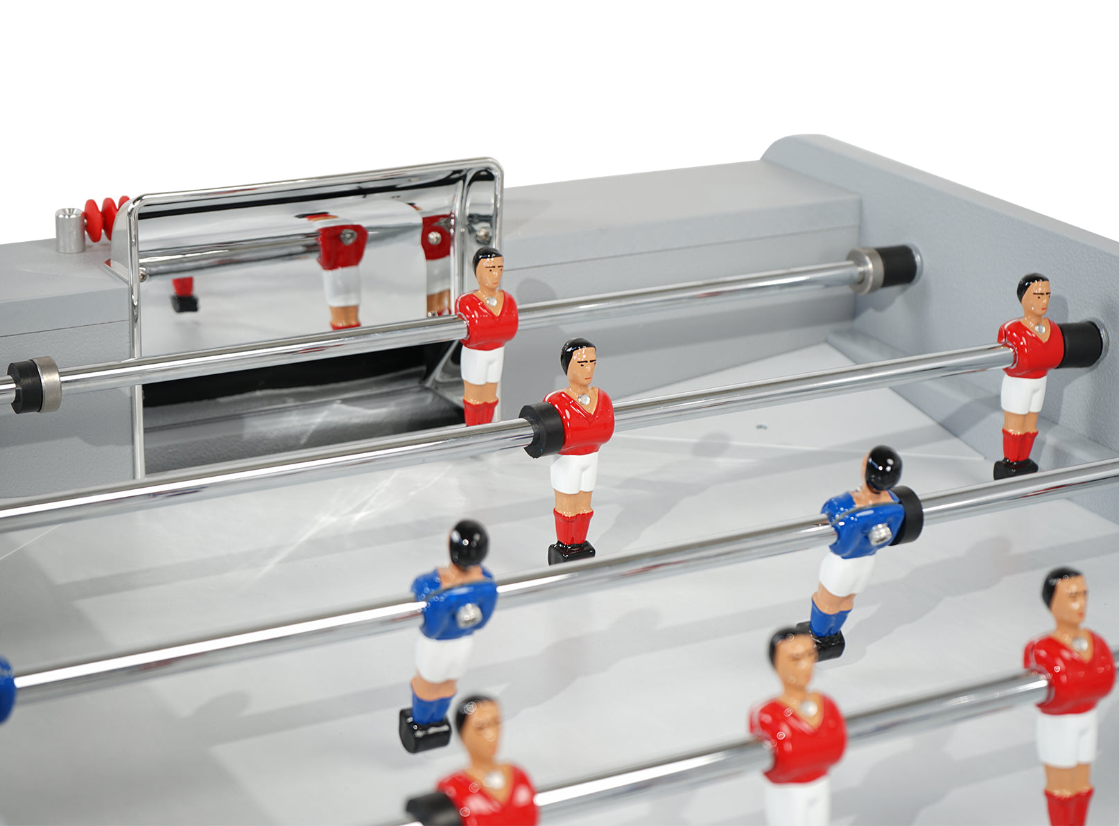 René Pierre Tahiti Outdoor Four-Player Foosball Table