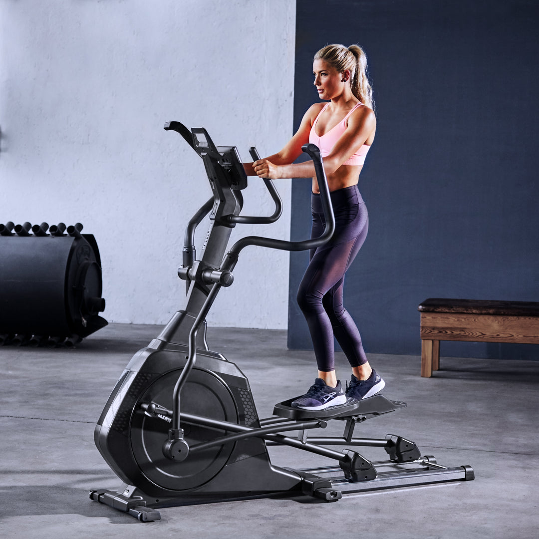 KETTLER Skylon 2 Elliptical Trainer – KETTLER USA