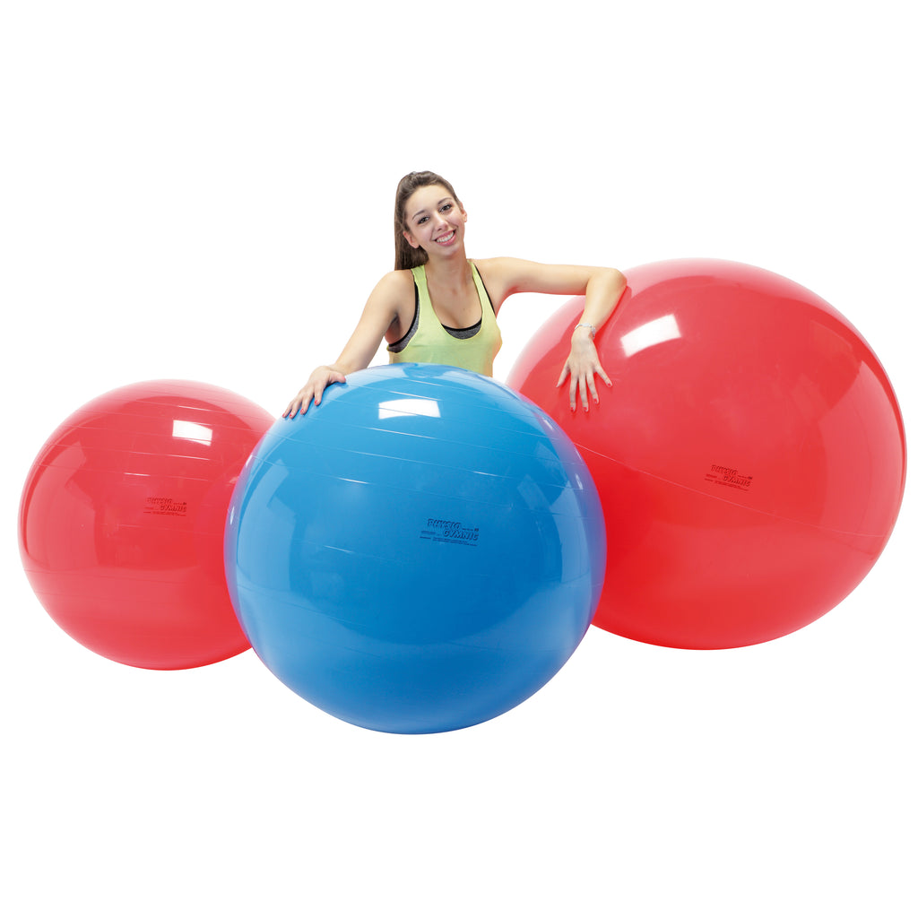 Physio balls best sale for sale